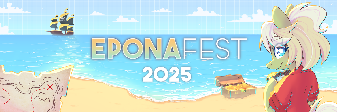 EponaFest 2025