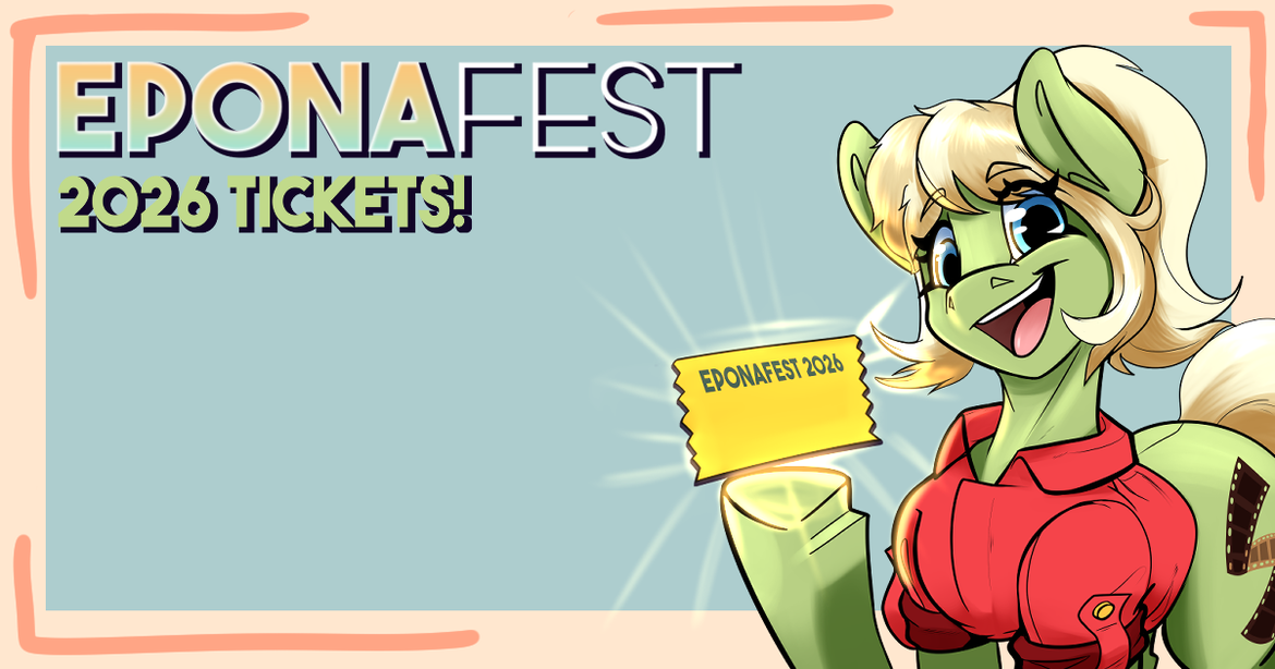 EponaFest 2026