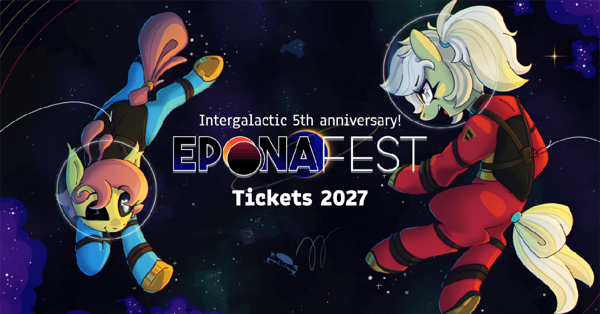 EponaFest 2027